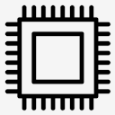 CPU