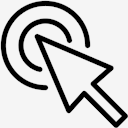 Cursor,Click