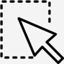 Cursor,Select