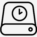 Data,Clock
