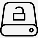 Data,Unlock