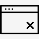 Delete,Window