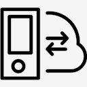 Device,SyncwithCloud
