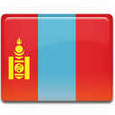 flag,mongolia