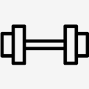 Dumbbell