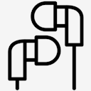 Earphones