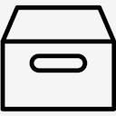 Empty,Box