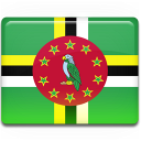 dominica,flag