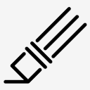 Eraser