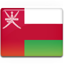 flag,oman