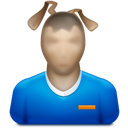 anonymous,user