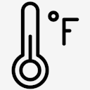 Fahrenheit