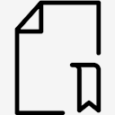 File,Bookmark