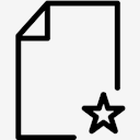 File,Favorite