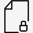 File,Lock