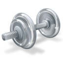 dumbbell,gym,physical,weight