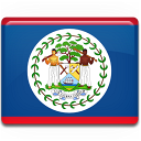 belize,flag