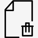 File,Trash