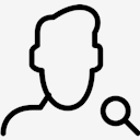 Find,User