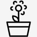 Flowerpot