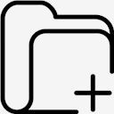 Folder,Add