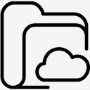 Folder,Cloud