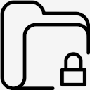 Folder,Lock