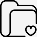 Folder,Love