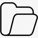 Folder,Open
