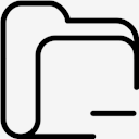 Folder,Remove