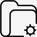 Folder,Settings