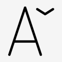 Font,Size