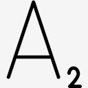 Font,StyleSubscript