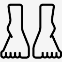 Foot