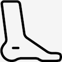 Foot