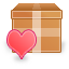 box,love