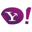 sticker,yahoo