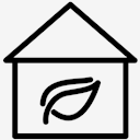 Green,House