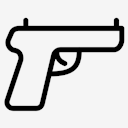Gun