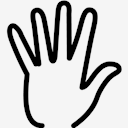 Hand