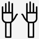 Hands
