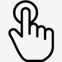 Hand,Touch