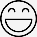 Happy