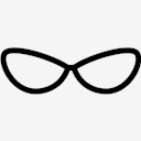Hipster,Glasses