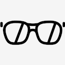 Hipster,Sunglasses