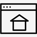 Home,Window