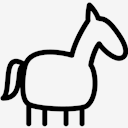 Horse