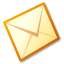 brown,envelope,letter,message