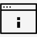 Info,Window