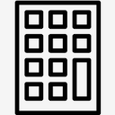 Keypad